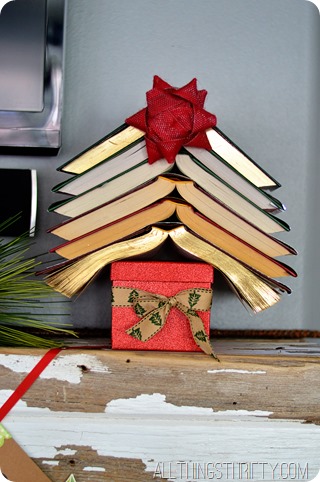decorating-with-books